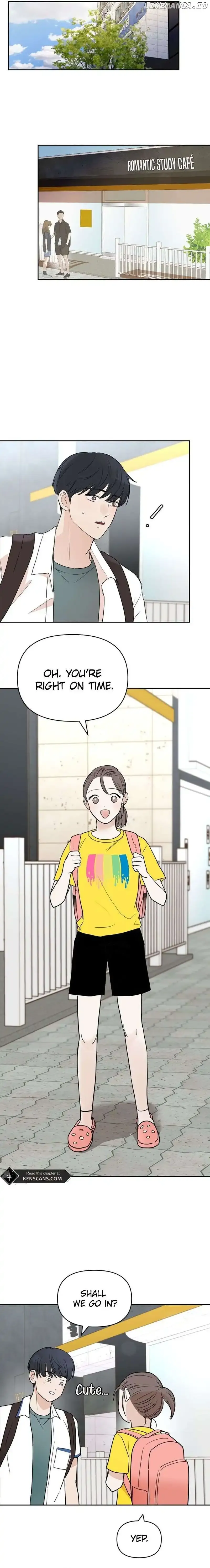 Attack Gamdori Chapter 28 Online - página 12