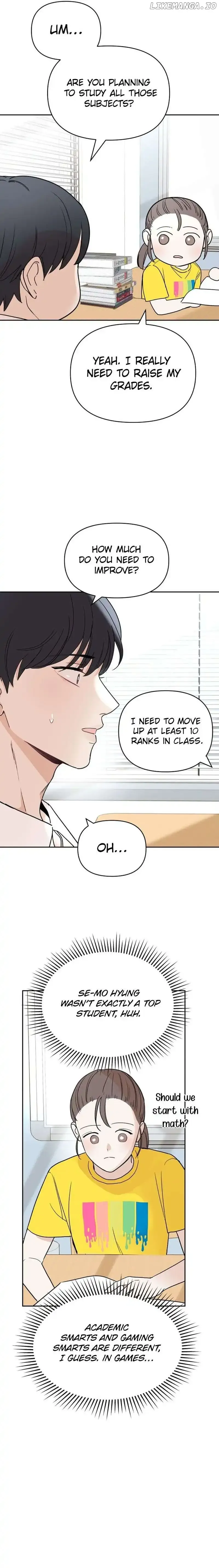 Attack Gamdori Chapter 28 Online - página 14