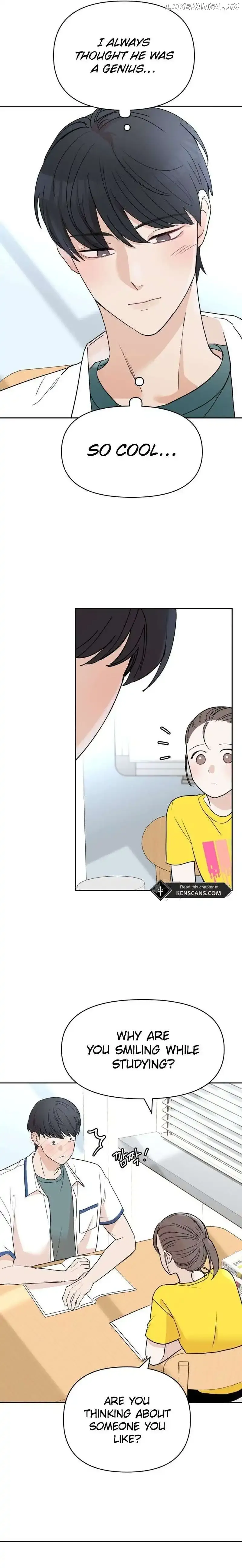 Attack Gamdori Chapter 28 Online - página 17
