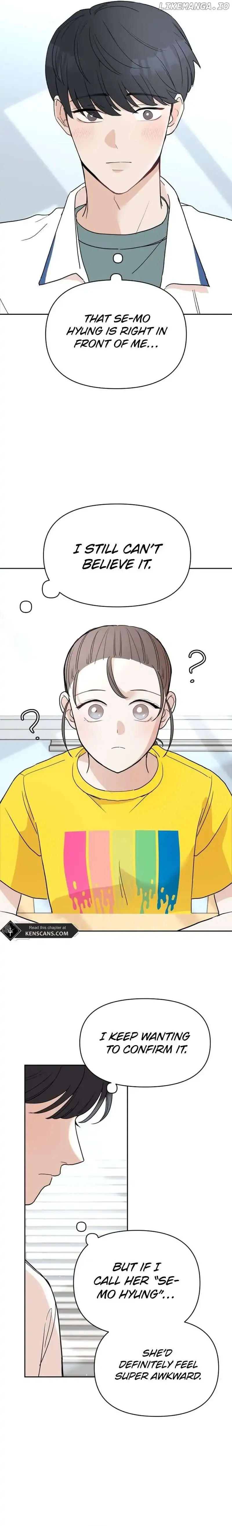 Attack Gamdori Chapter 28 Online - página 18