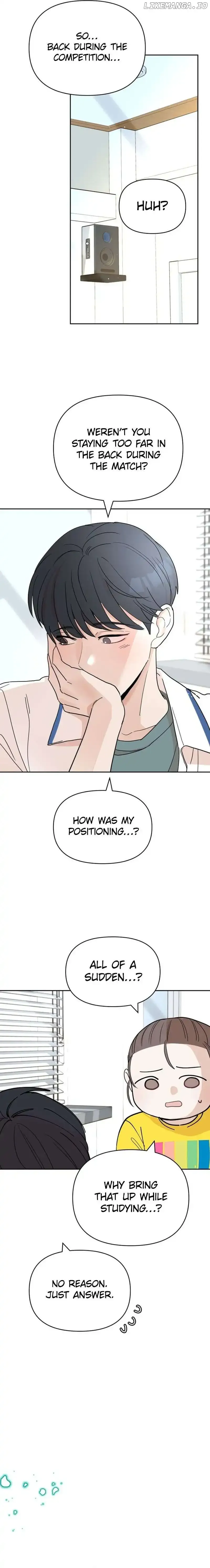 Attack Gamdori Chapter 28 Online - página 19