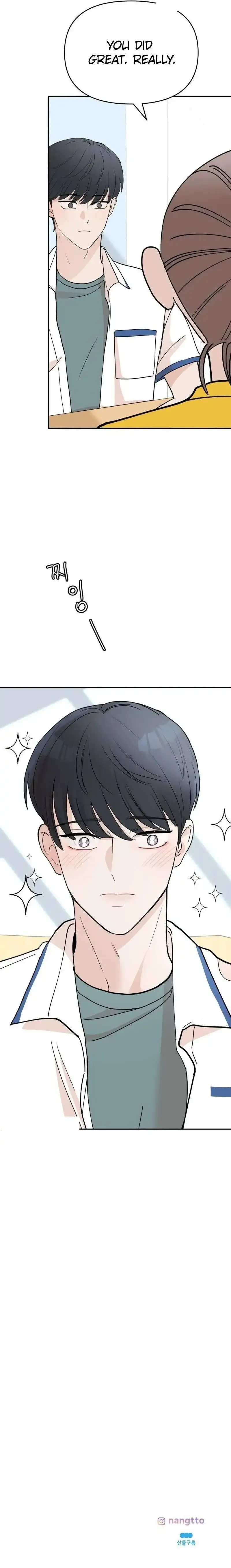 Attack Gamdori Chapter 28 Online - página 22