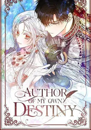 Author of My Own Destiny Chapter 71 Online - página 1