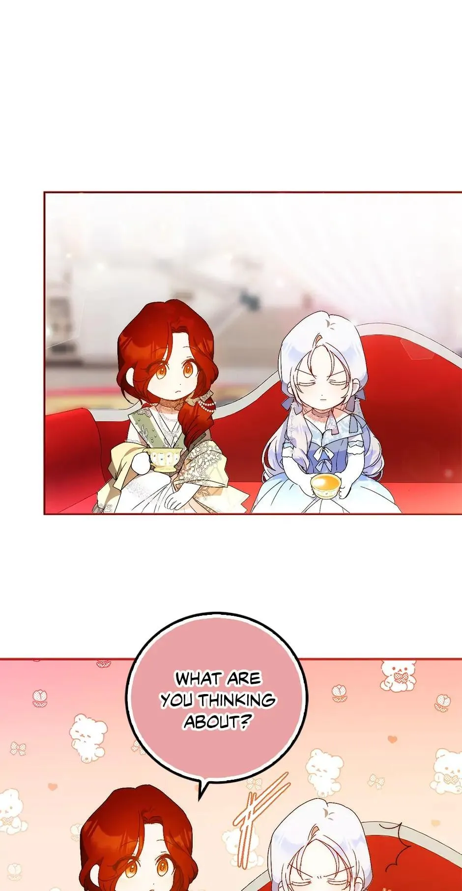 Author of My Own Destiny Chapter 71 Online - página 19