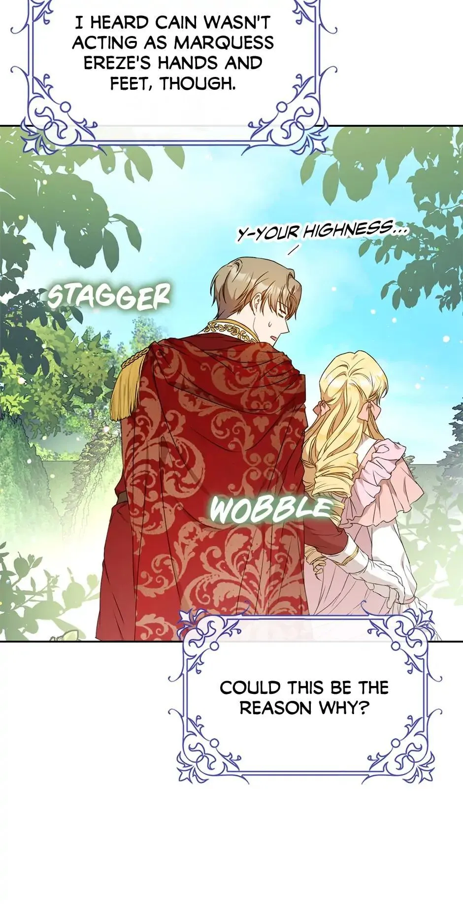 Author of My Own Destiny Chapter 71 Online - página 57