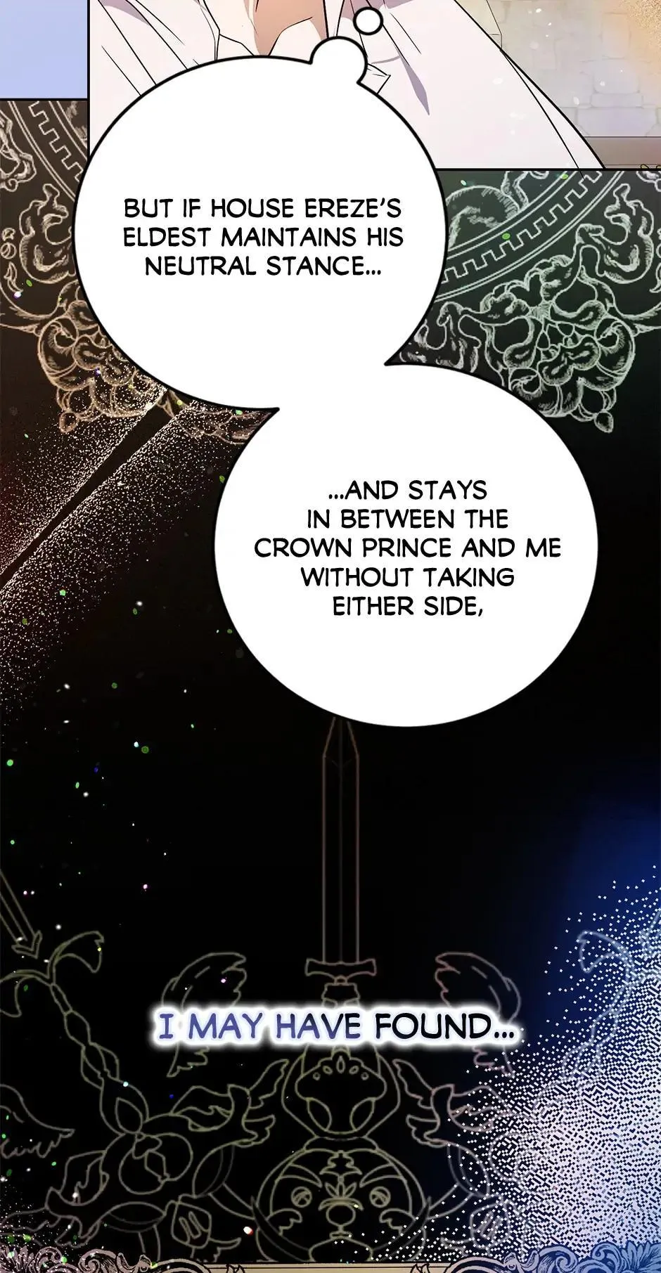Author of My Own Destiny Chapter 71 Online - página 59