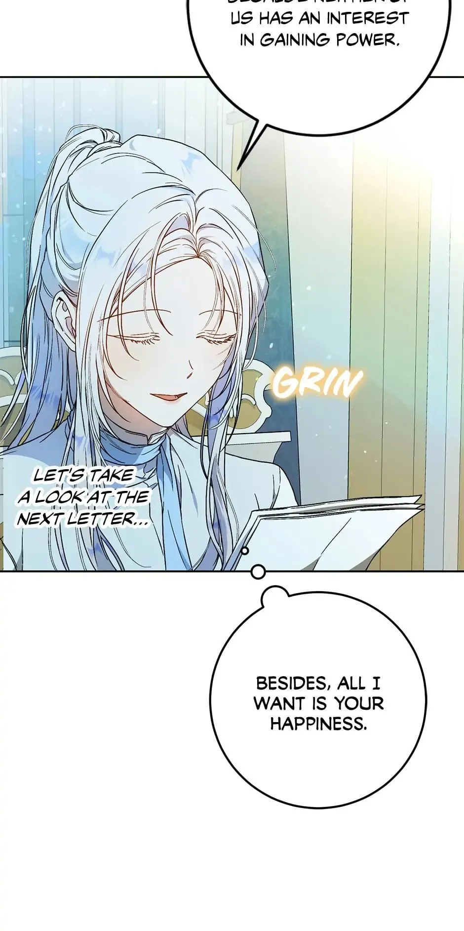 Author of My Own Destiny Chapter 71 Online - página 92
