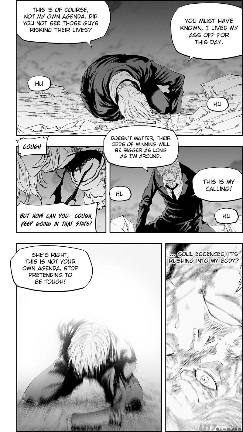 Autophagy Regulation Chapter 342 Online - página 3