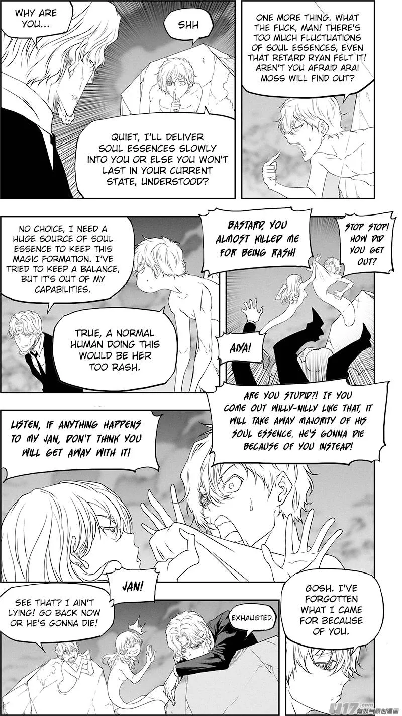 Autophagy Regulation Chapter 342 Online - página 4