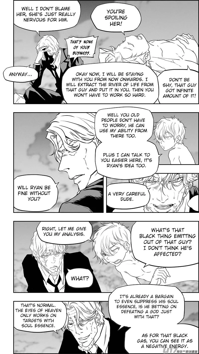 Autophagy Regulation Chapter 342 Online - página 5