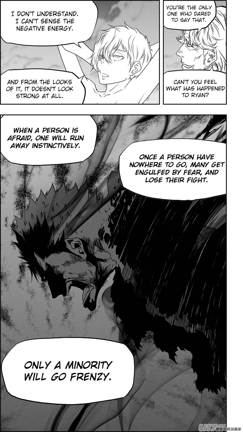 Autophagy Regulation Chapter 342 Online - página 6