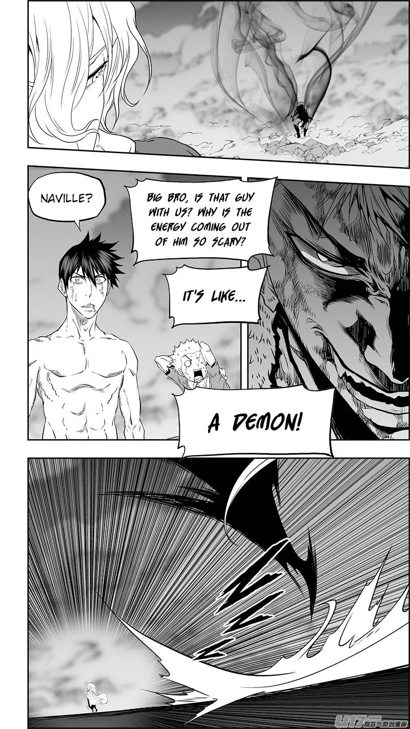 Autophagy Regulation Chapter 342 Online - página 7