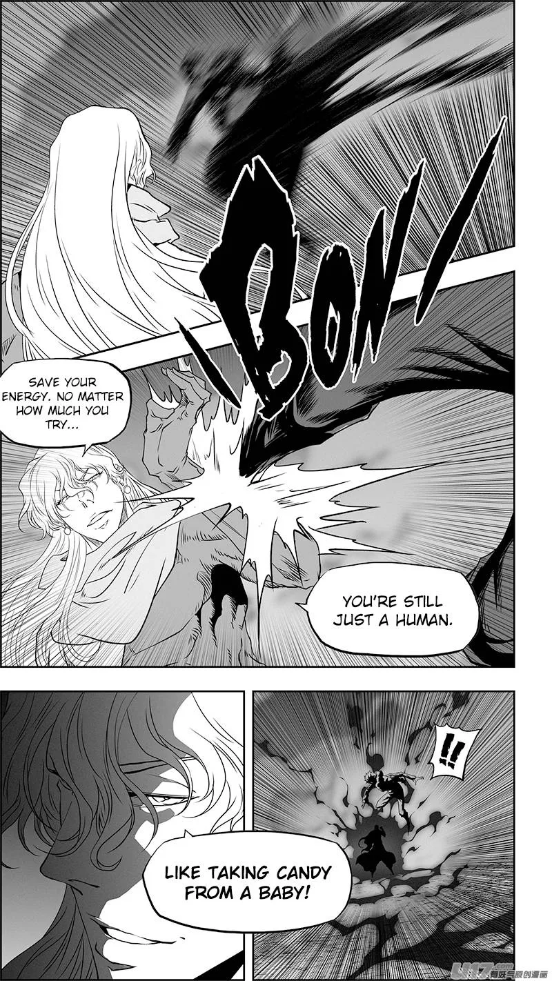 Autophagy Regulation Chapter 342 Online - página 8