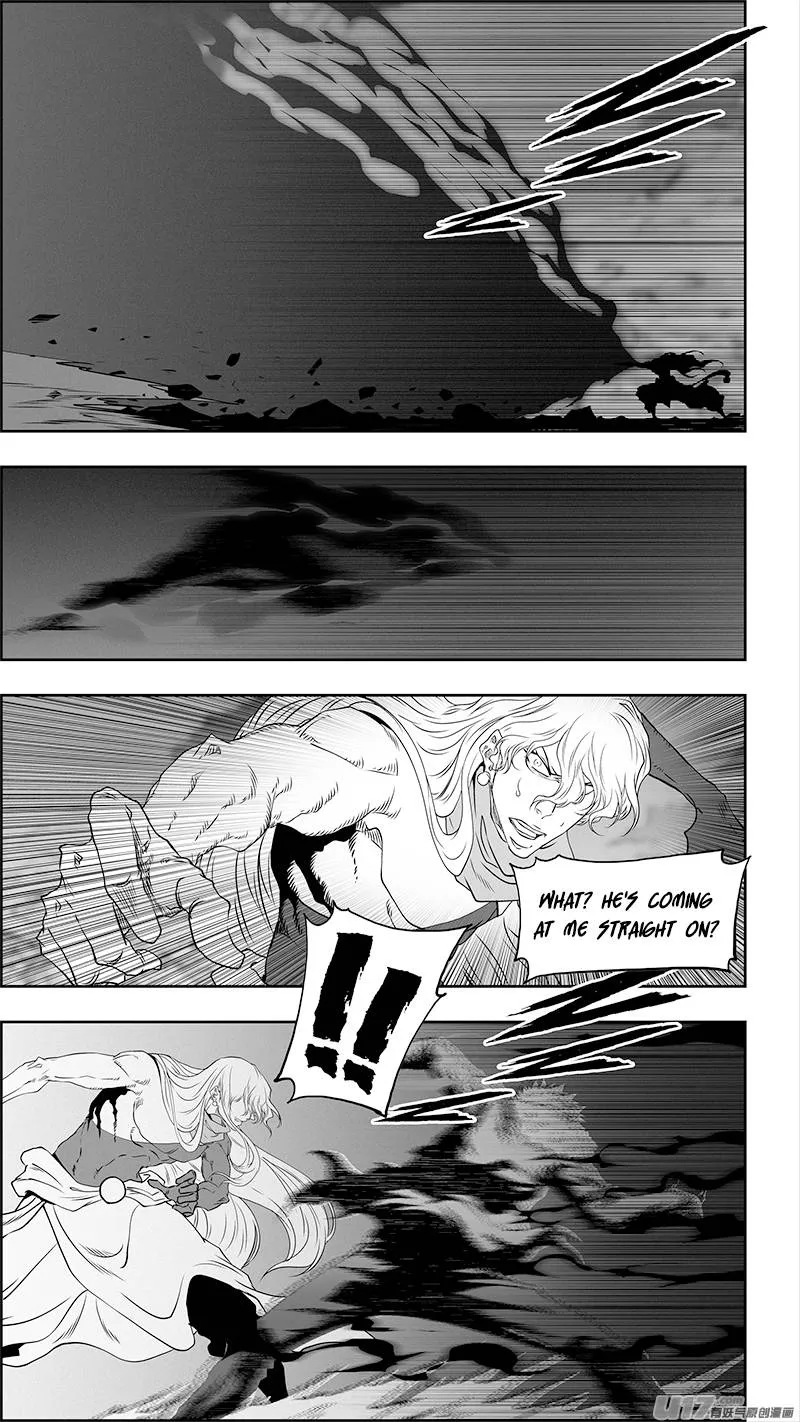 Autophagy Regulation Chapter 342 Online - página 10