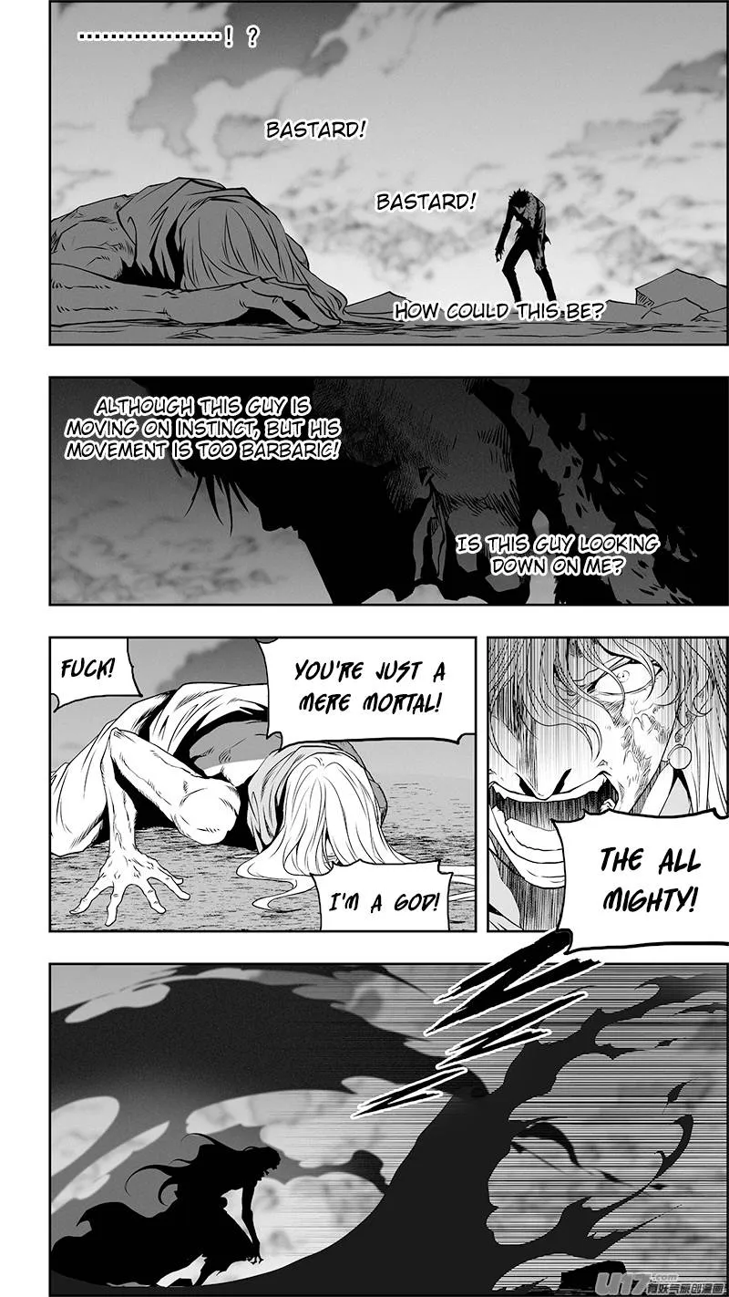 Autophagy Regulation Chapter 342 Online - página 12
