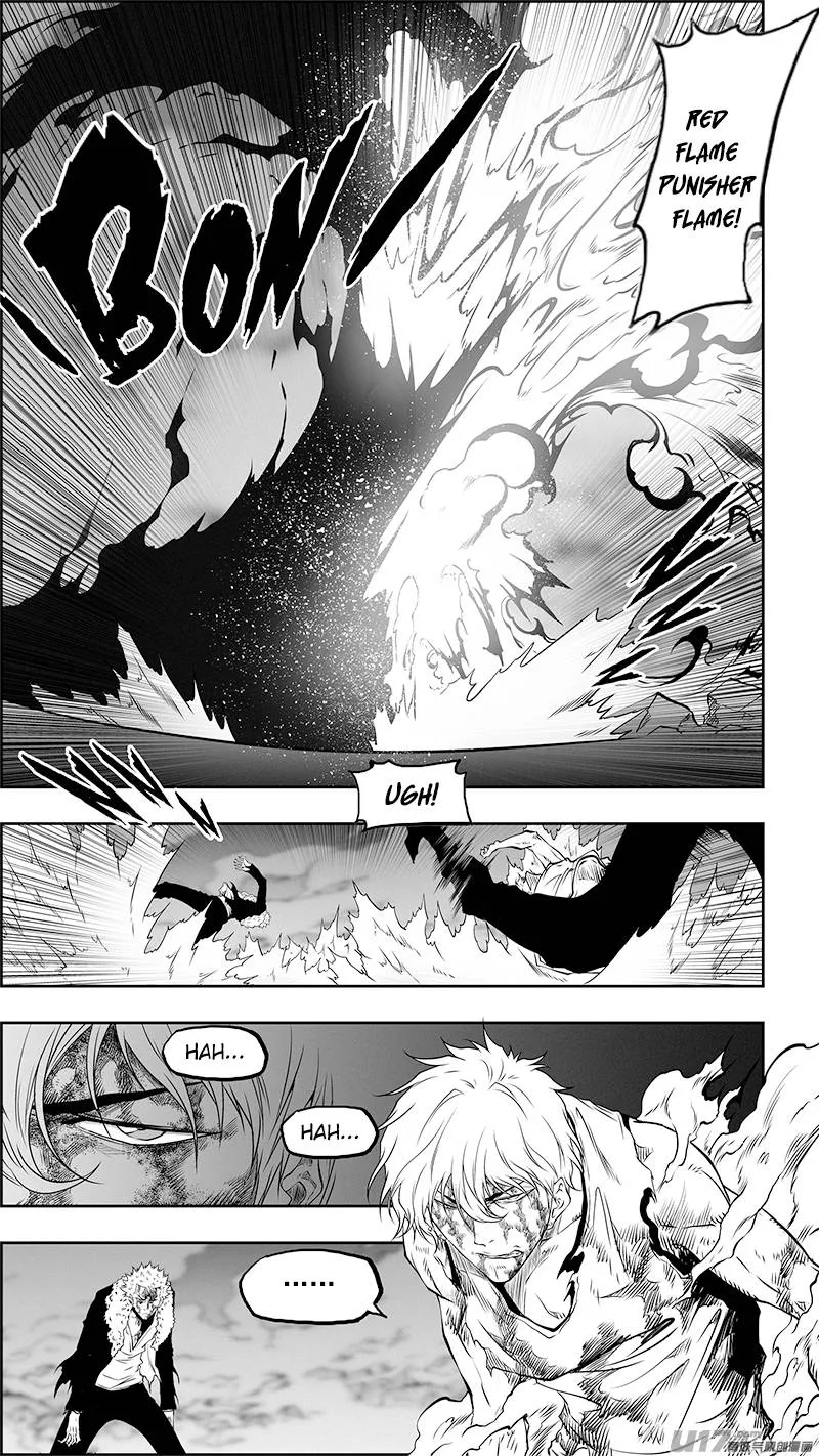 Autophagy Regulation Chapter 342 Online - página 13
