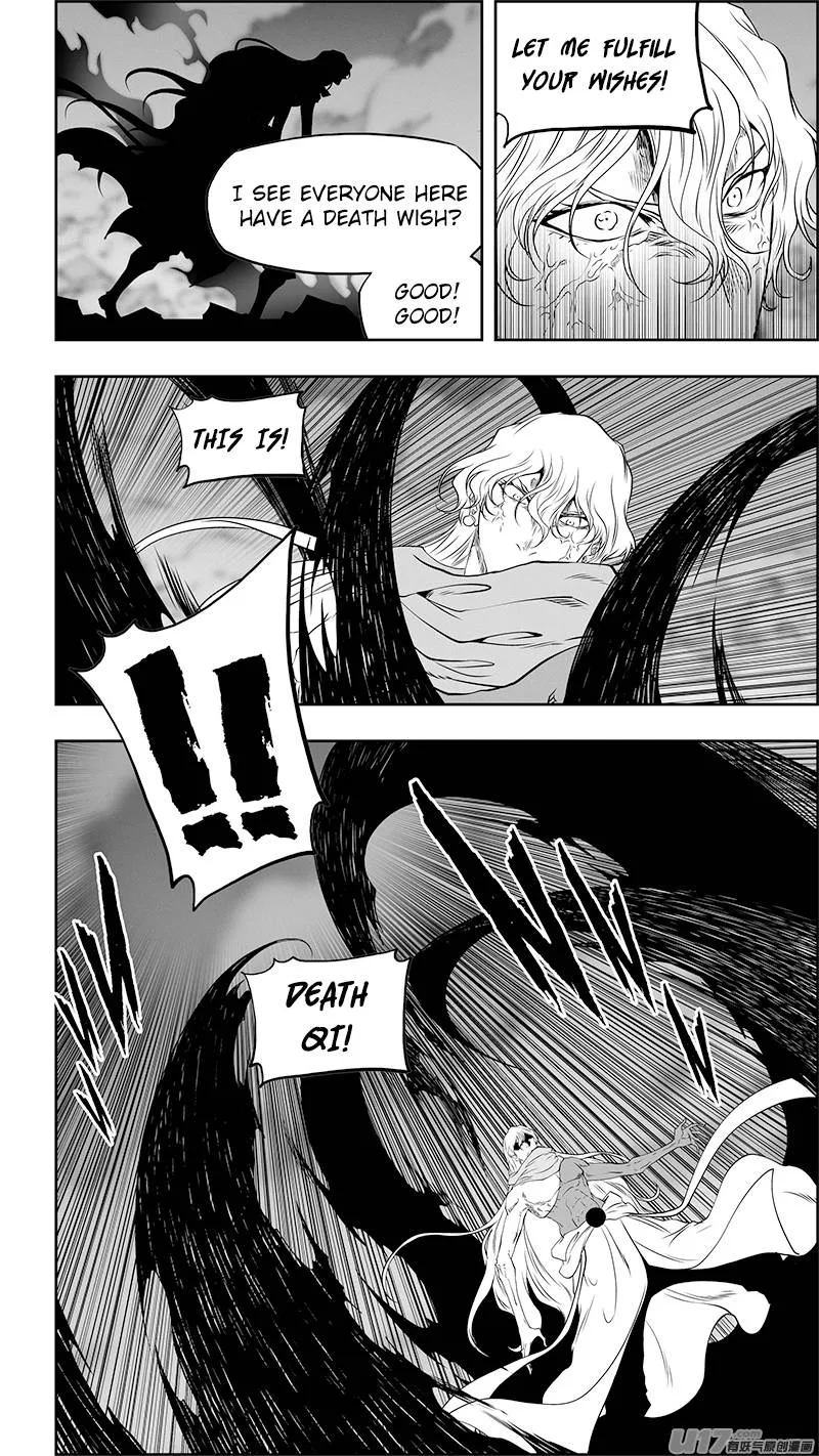 Autophagy Regulation Chapter 342 Online - página 14