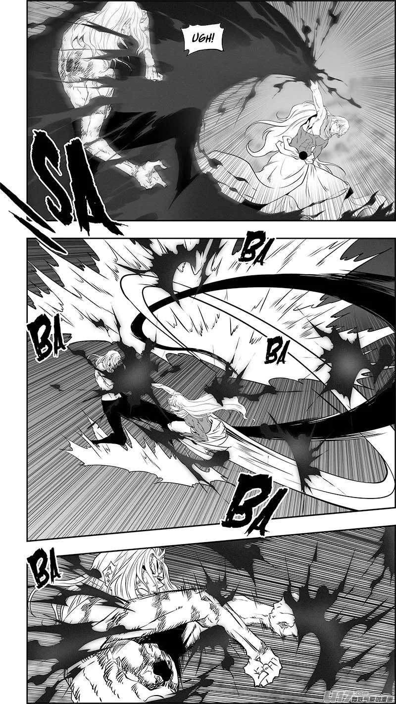 Autophagy Regulation Chapter 342 Online - página 16