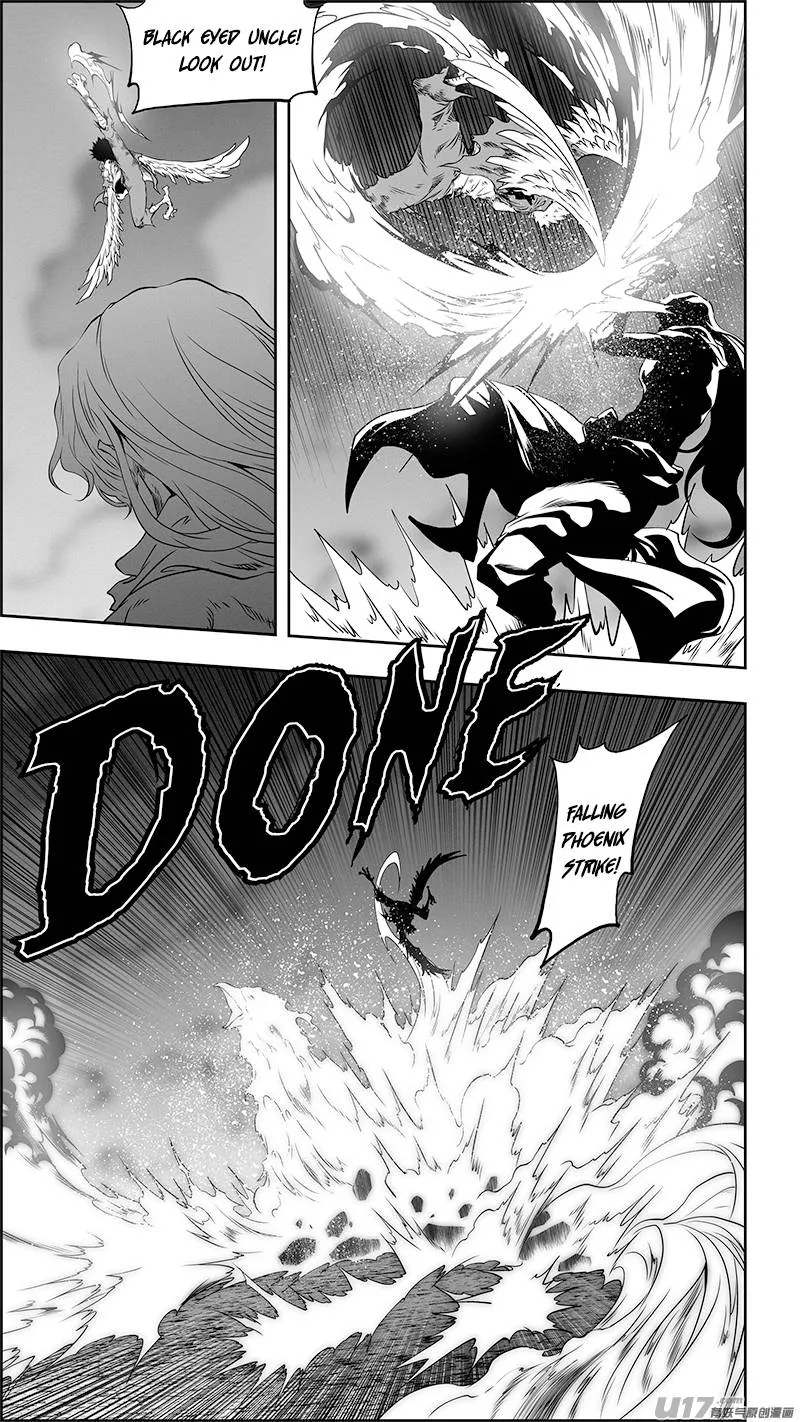 Autophagy Regulation Chapter 342 Online - página 17