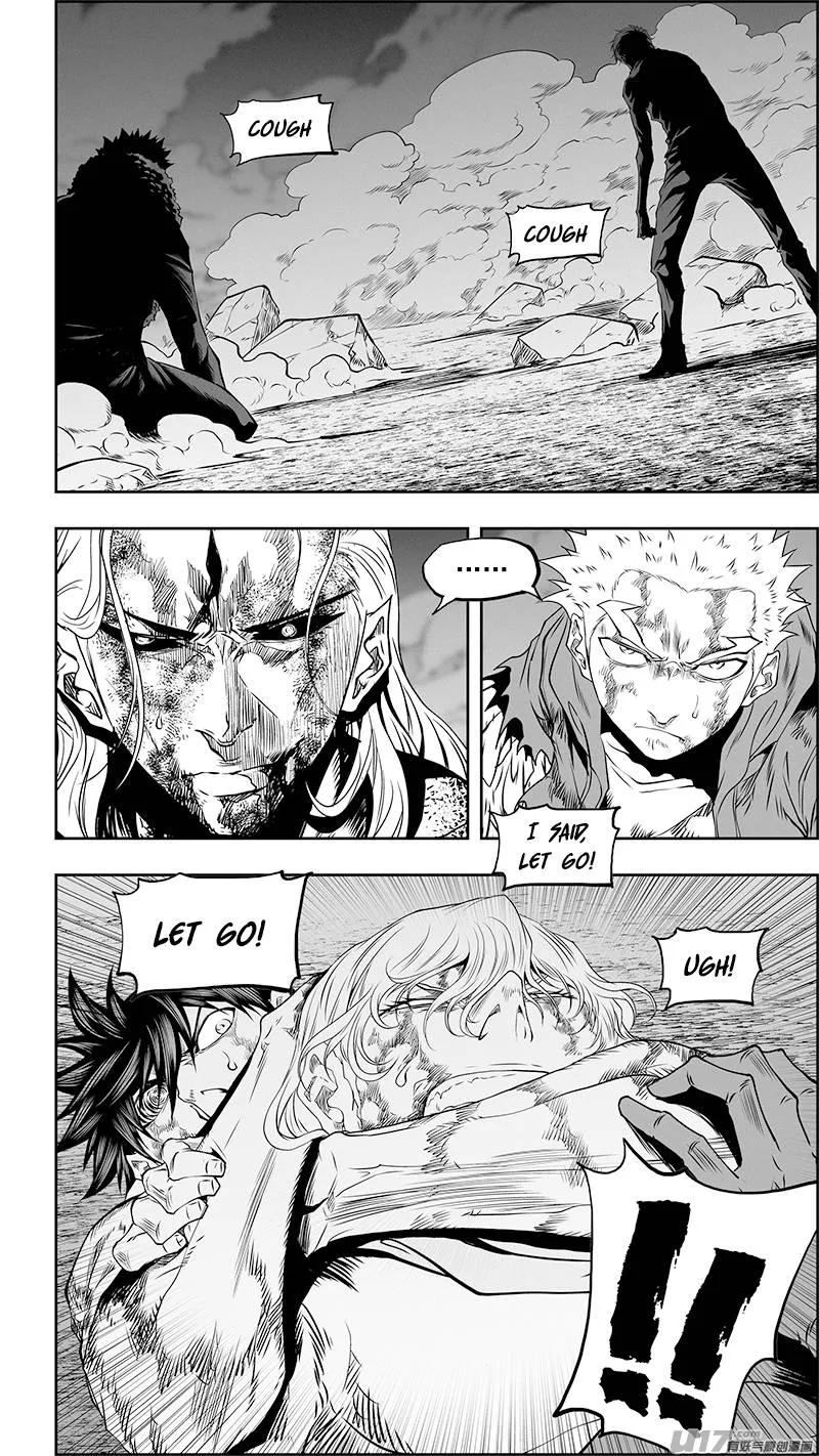 Autophagy Regulation Chapter 342 Online - página 18