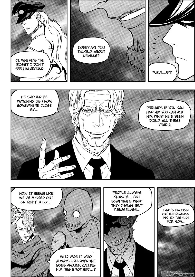 Autophagy Regulation Chapter 89 Online - página 7