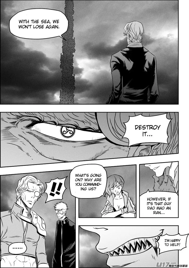 Autophagy Regulation Chapter 89 Online - página 8
