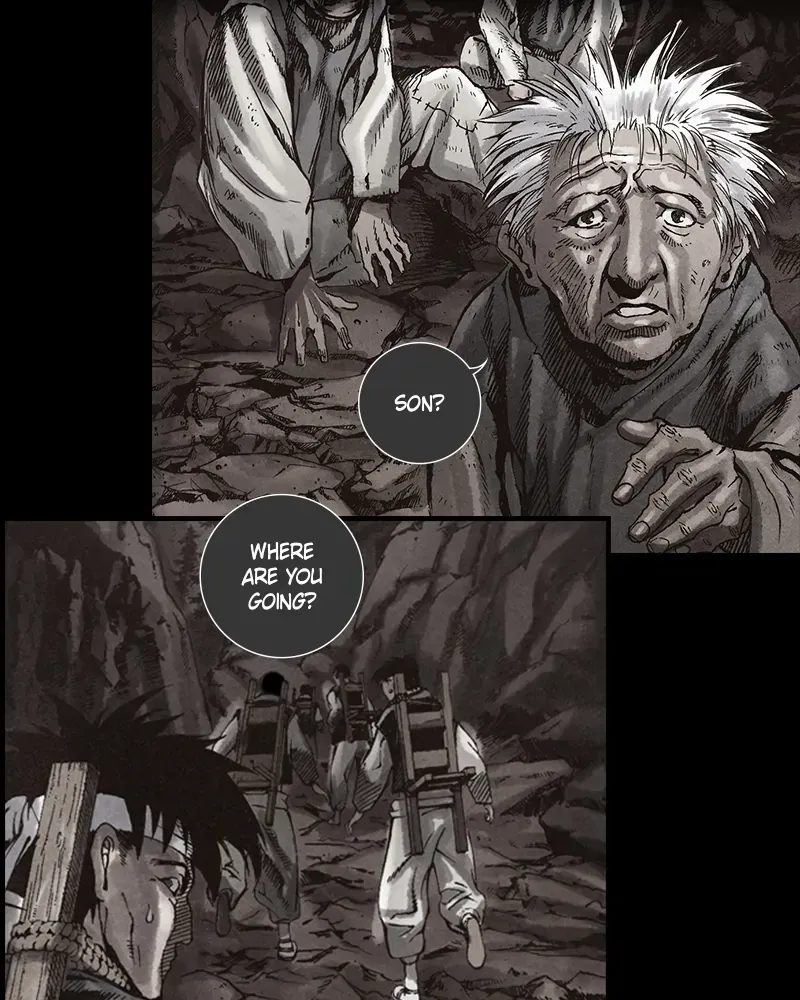 Avant Garde Covert Agent Chapter 15 Online - página 8