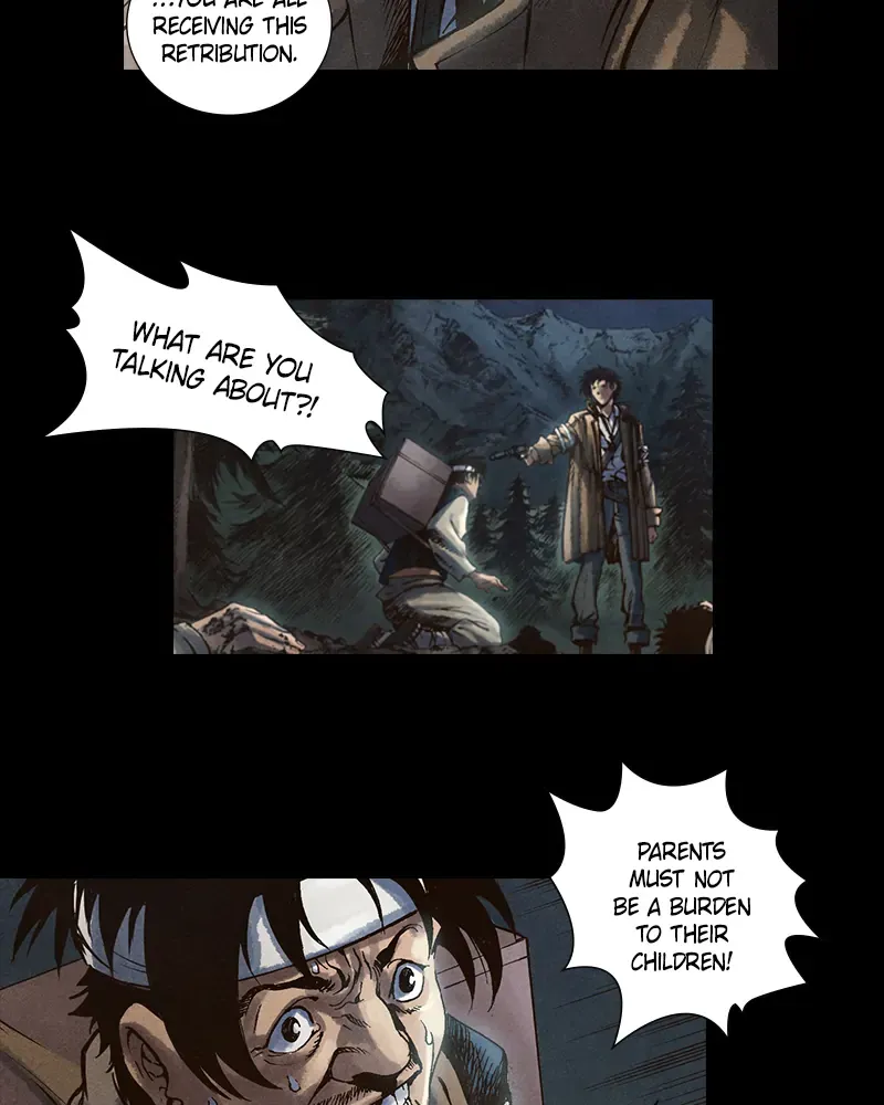 Avant Garde Covert Agent Chapter 15 Online - página 15