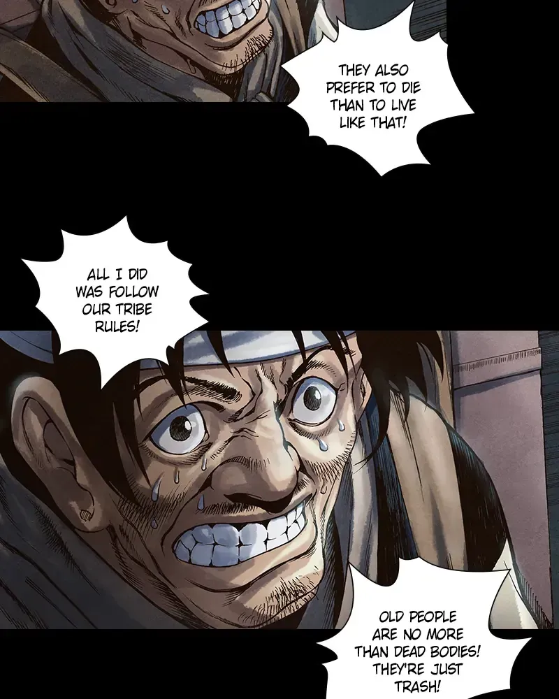 Avant Garde Covert Agent Chapter 15 Online - página 16