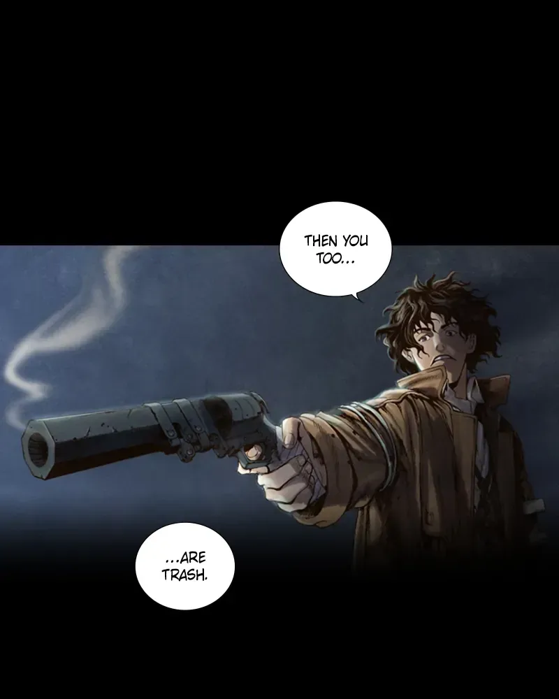 Avant Garde Covert Agent Chapter 15 Online - página 18