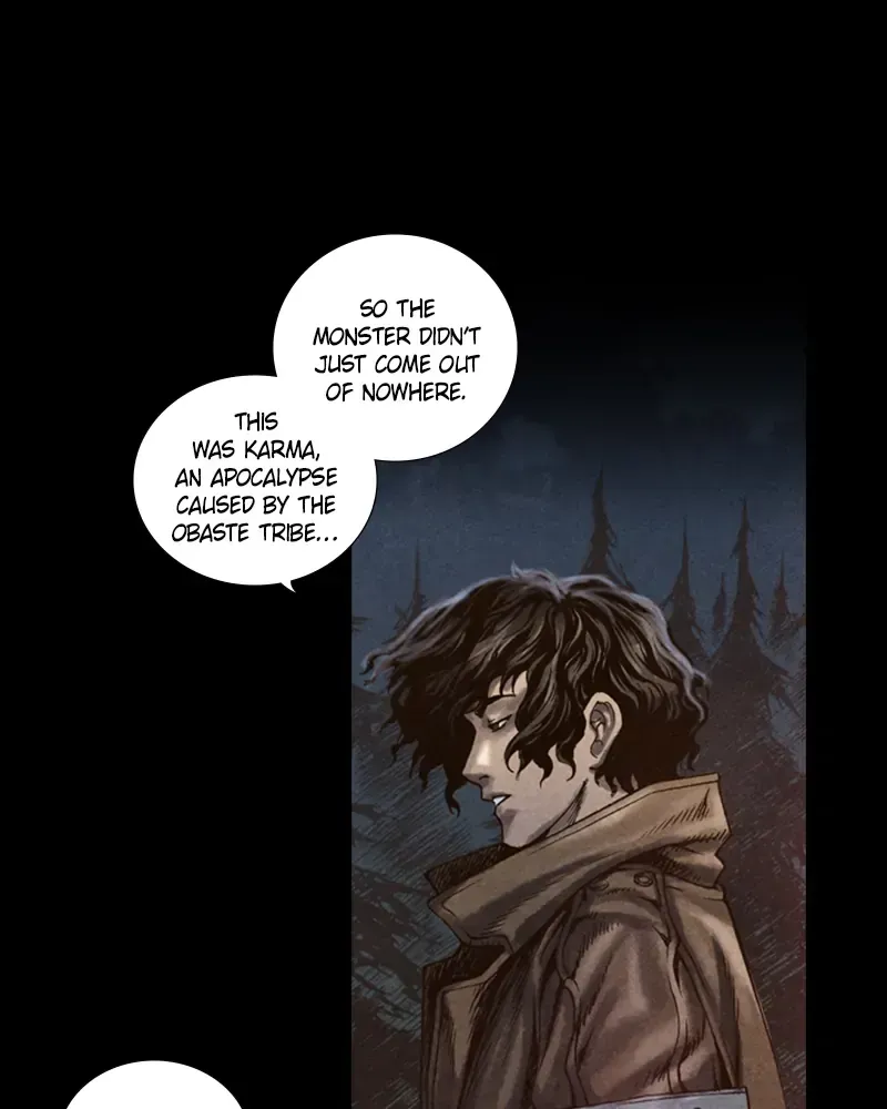 Avant Garde Covert Agent Chapter 15 Online - página 22