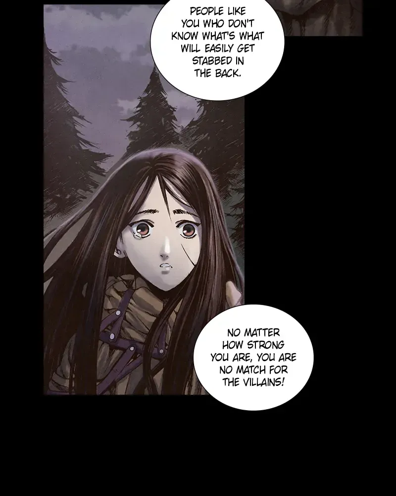 Avant Garde Covert Agent Chapter 15 Online - página 27