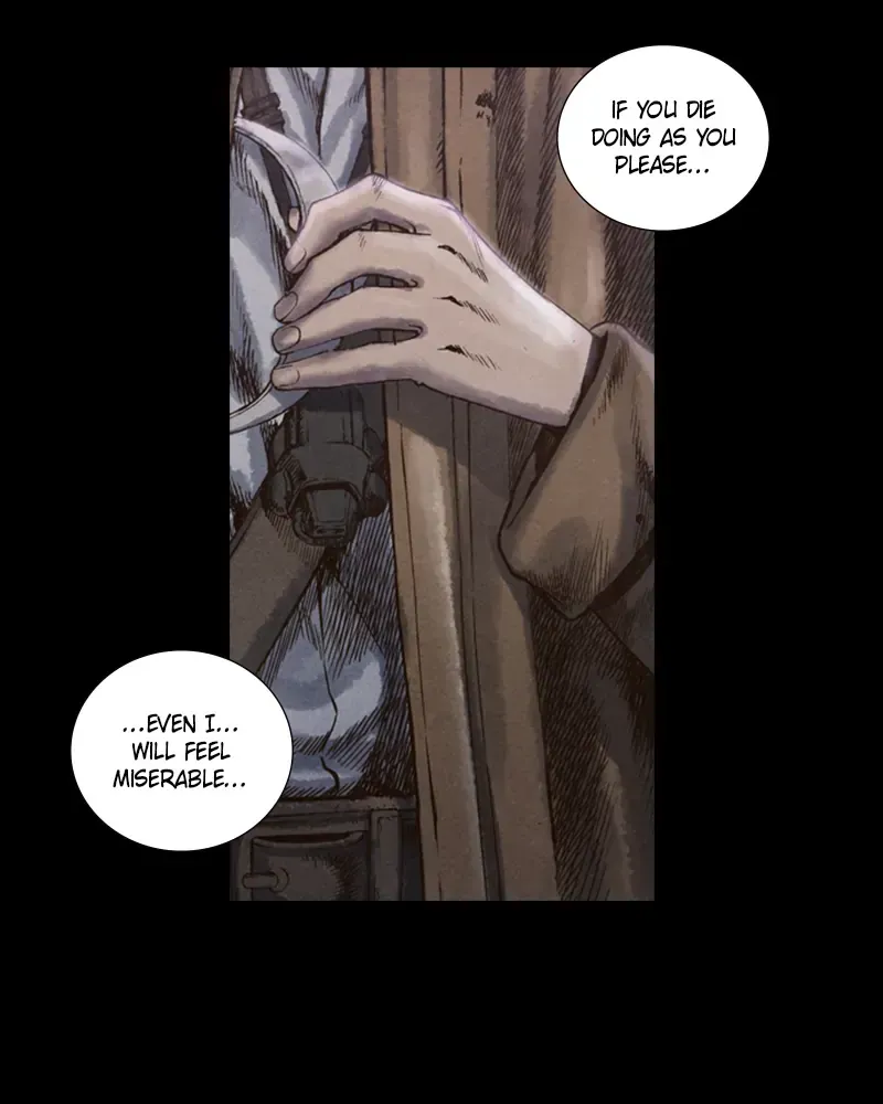 Avant Garde Covert Agent Chapter 15 Online - página 28