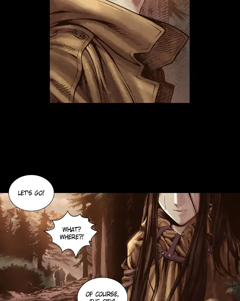 Avant Garde Covert Agent Chapter 15 Online - página 36