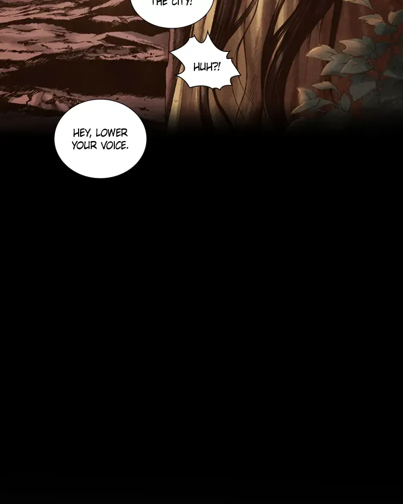Avant Garde Covert Agent Chapter 15 Online - página 37