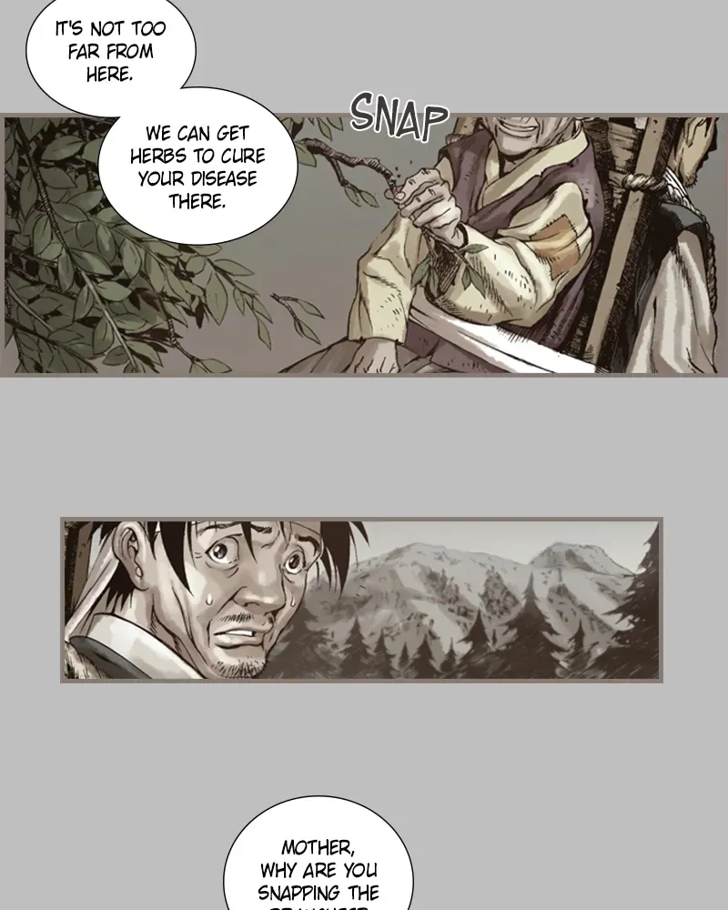 Avant Garde Covert Agent Chapter 15 Online - página 40