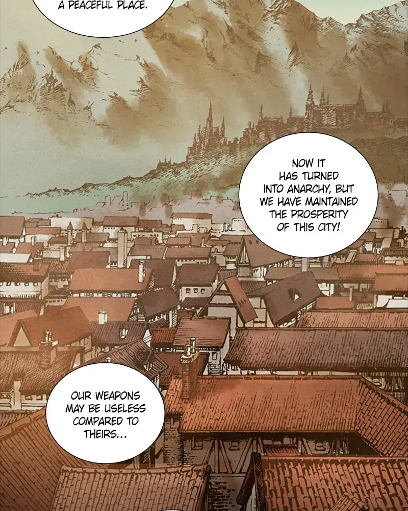 Avant Garde Covert Agent Chapter 17 Online - página 3