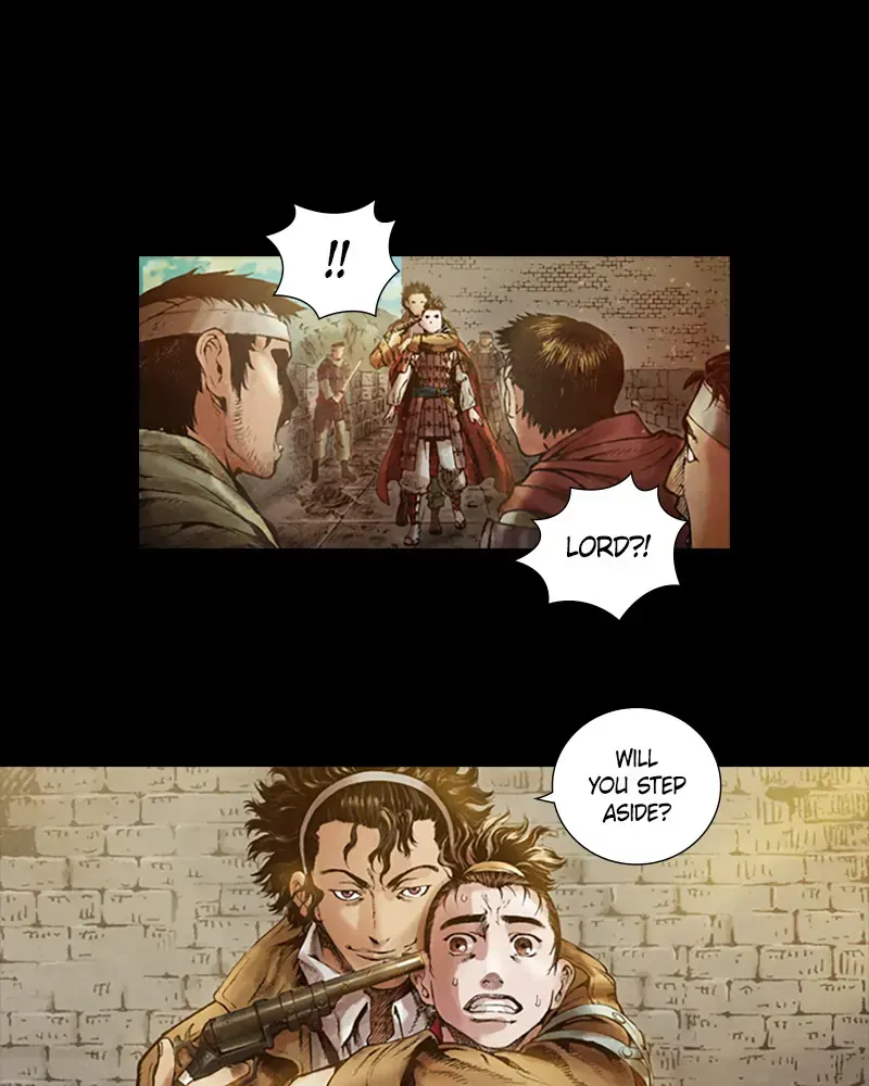 Avant Garde Covert Agent Chapter 17 Online - página 13