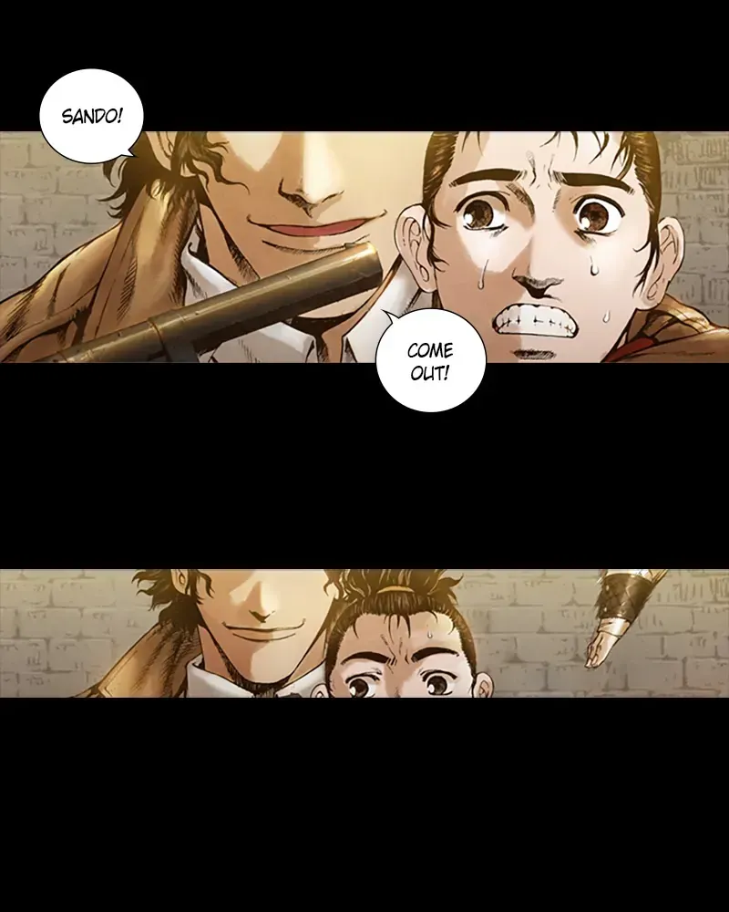 Avant Garde Covert Agent Chapter 17 Online - página 15