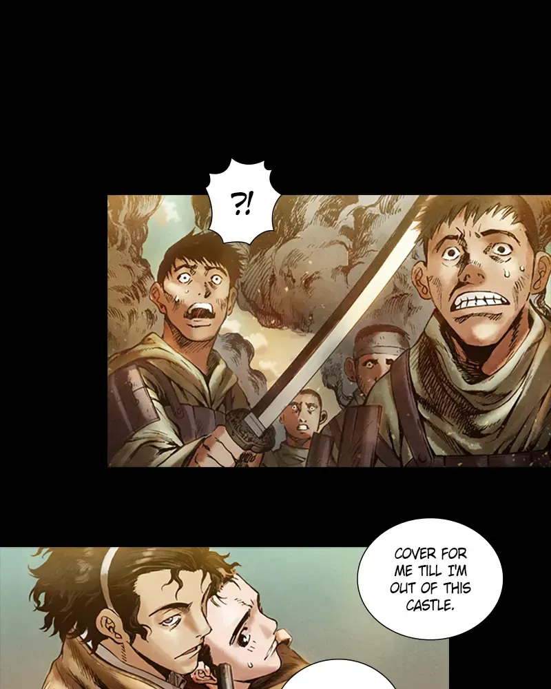 Avant Garde Covert Agent Chapter 17 Online - página 18