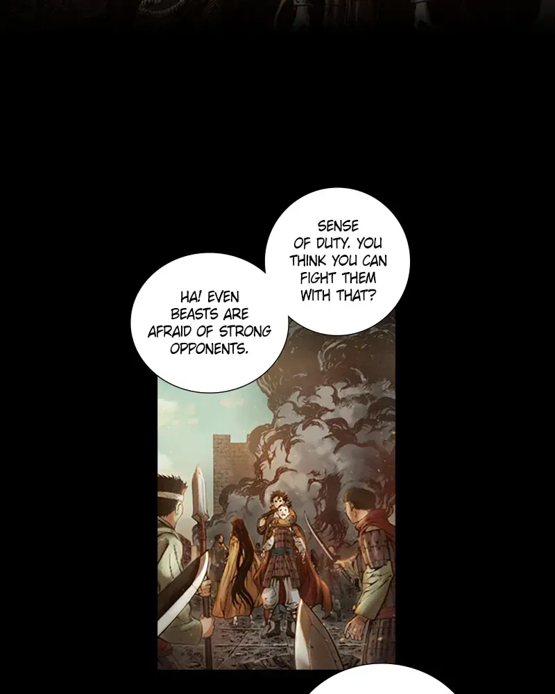 Avant Garde Covert Agent Chapter 17 Online - página 24