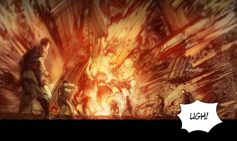 Avant Garde Covert Agent Chapter 17 Online - página 27