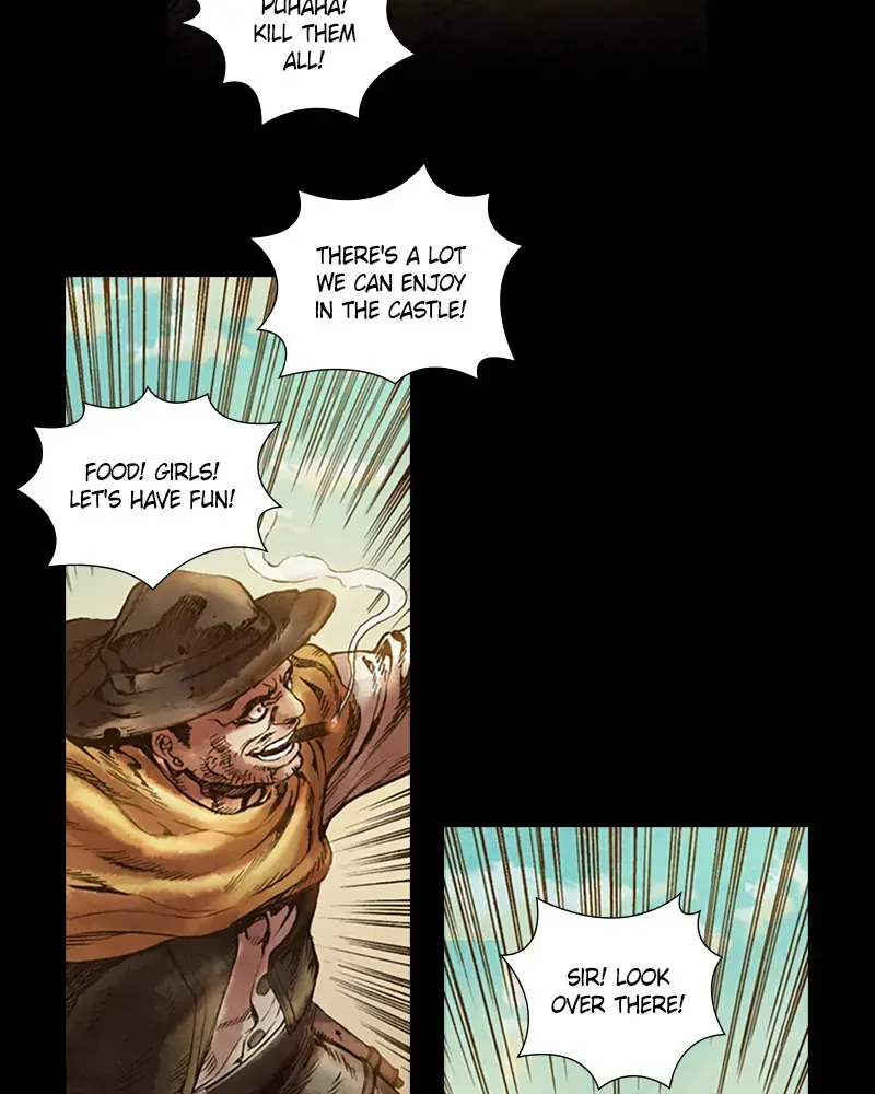 Avant Garde Covert Agent Chapter 17 Online - página 29