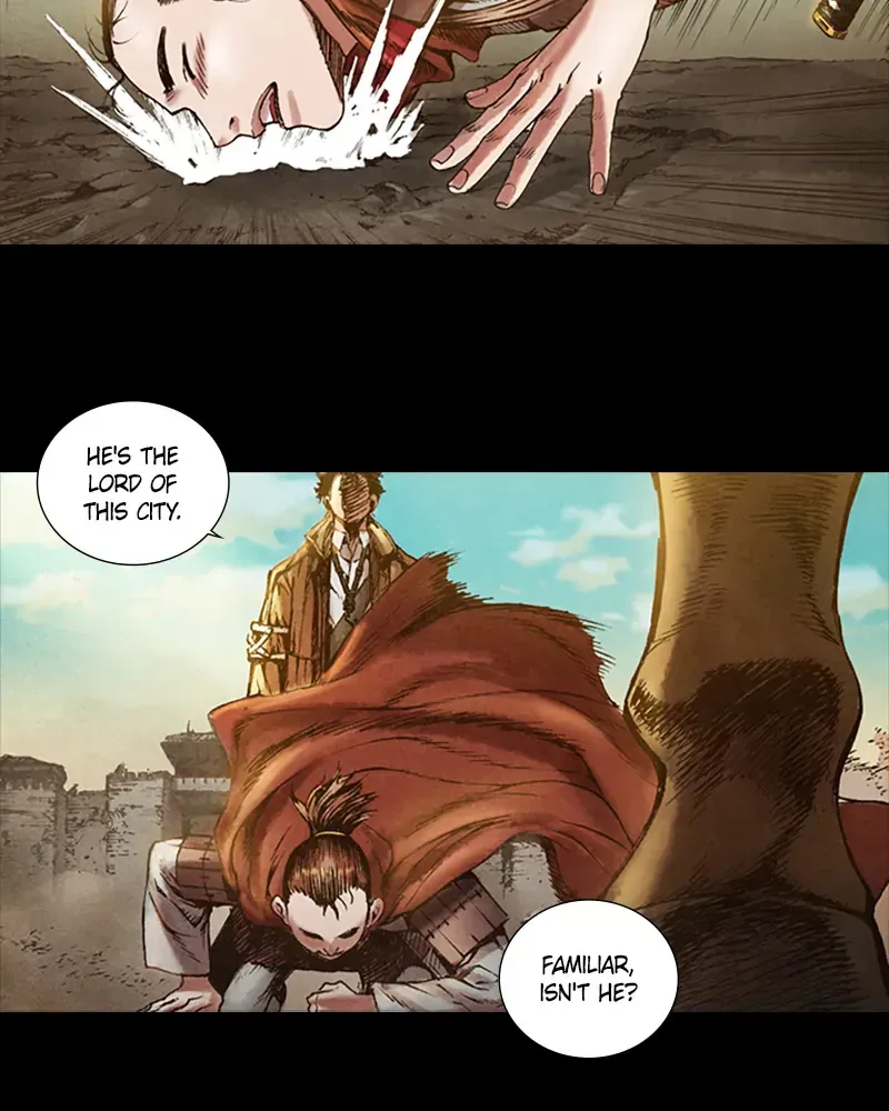Avant Garde Covert Agent Chapter 17 Online - página 46