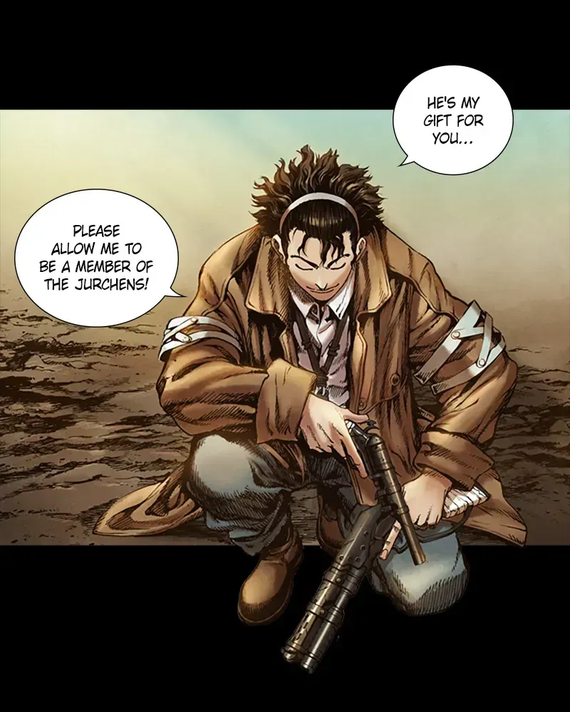 Avant Garde Covert Agent Chapter 17 Online - página 47