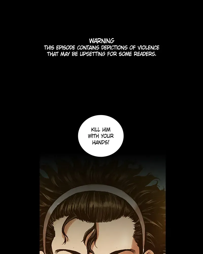 Avant Garde Covert Agent Chapter 18 Online - página 1