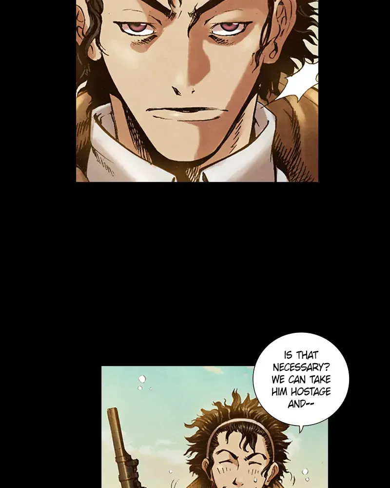 Avant Garde Covert Agent Chapter 18 Online - página 2