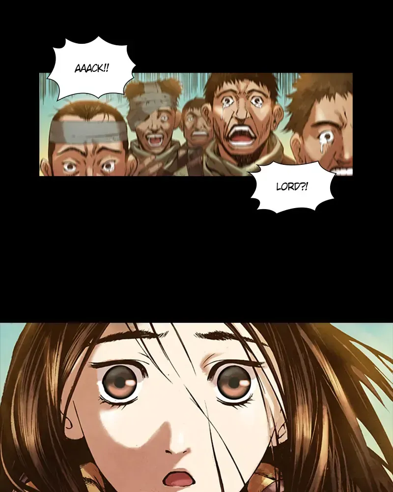 Avant Garde Covert Agent Chapter 18 Online - página 10