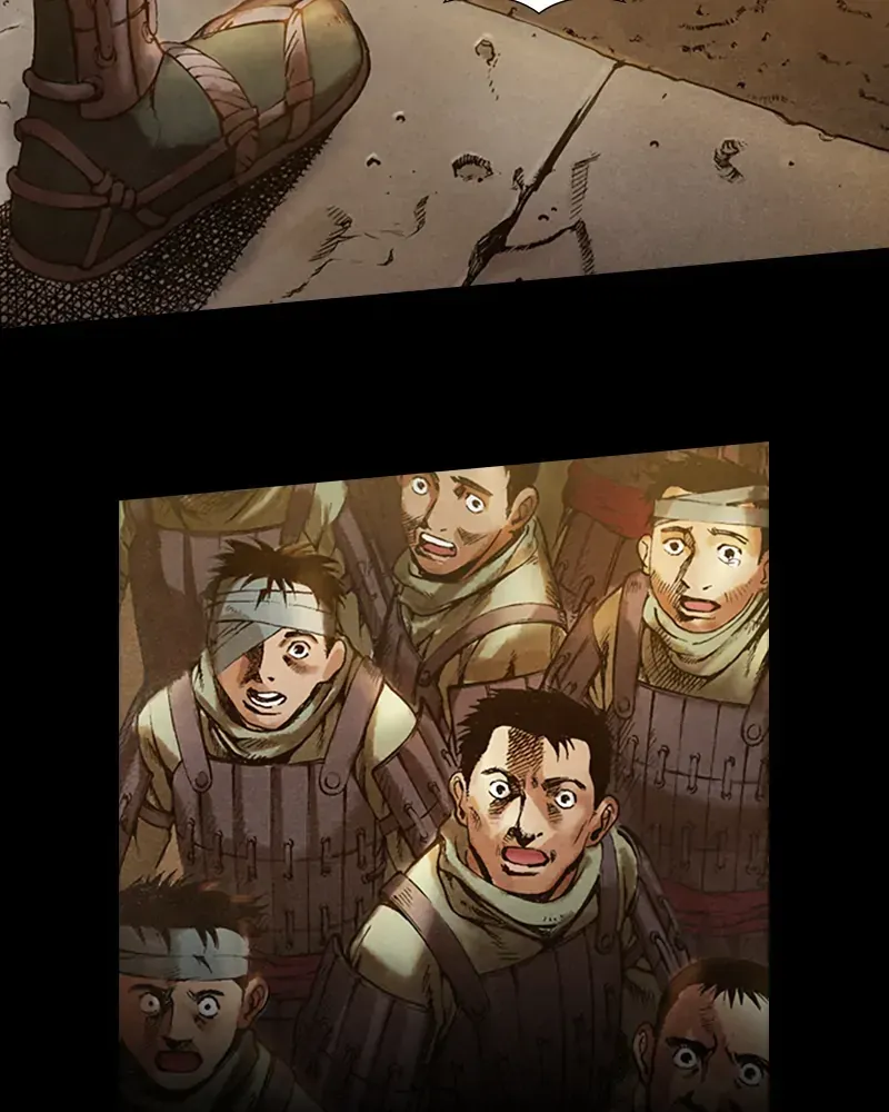 Avant Garde Covert Agent Chapter 18 Online - página 16