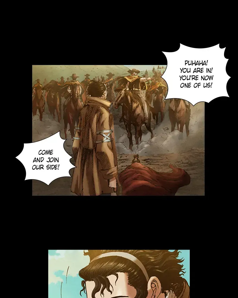Avant Garde Covert Agent Chapter 18 Online - página 18